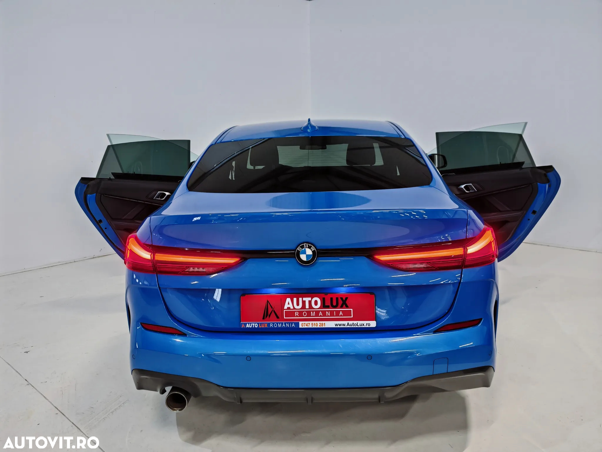 BMW Seria 2 - 31