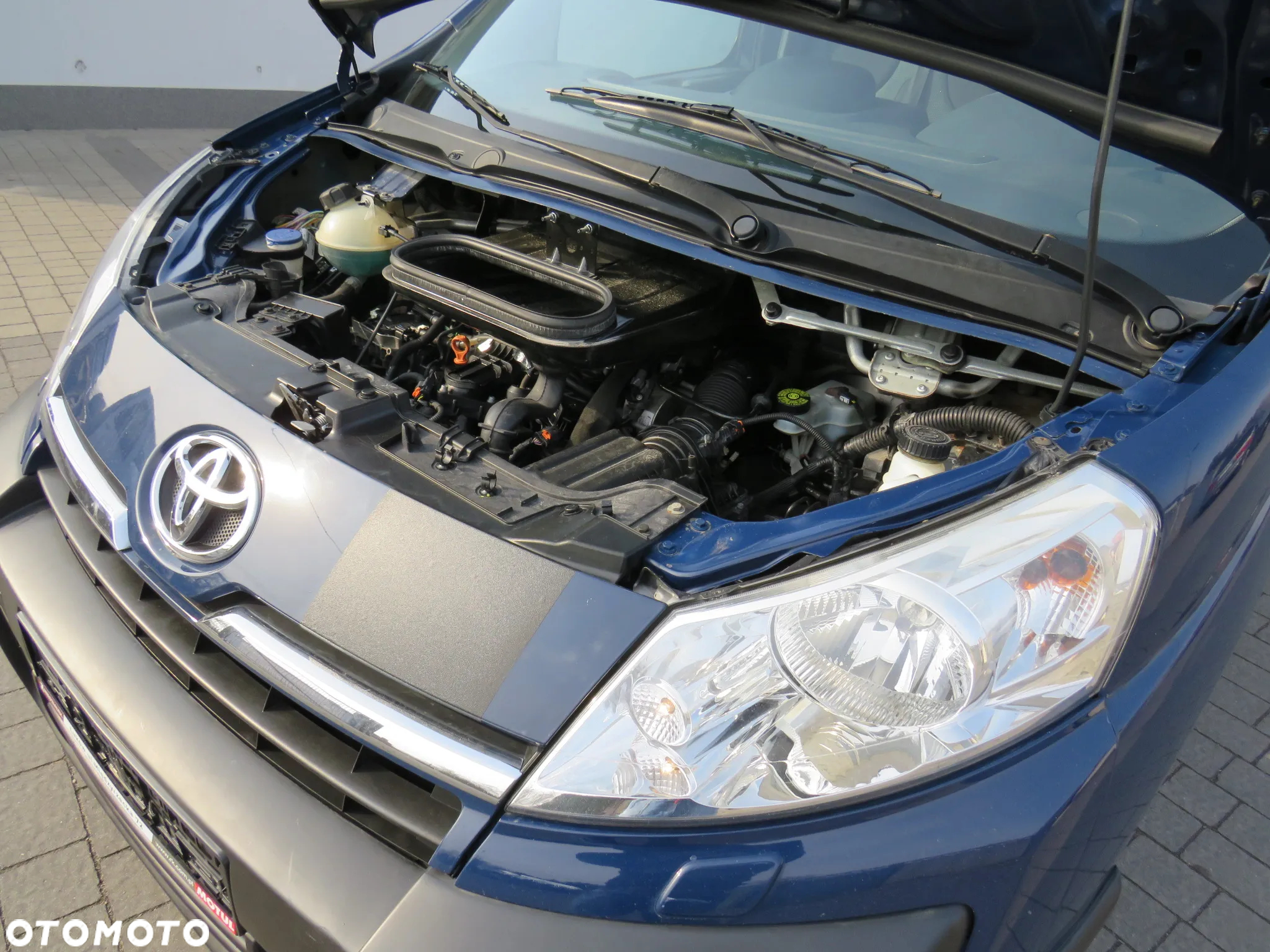 Toyota Proace Long 2.0HDI 128Ps - 39