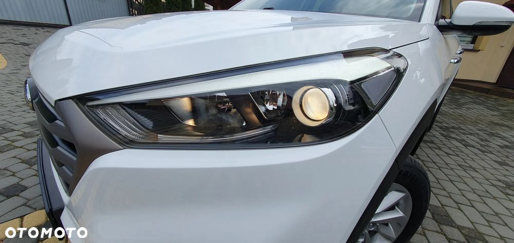 Hyundai Tucson 1.6 GDi 2WD Advantage - 23