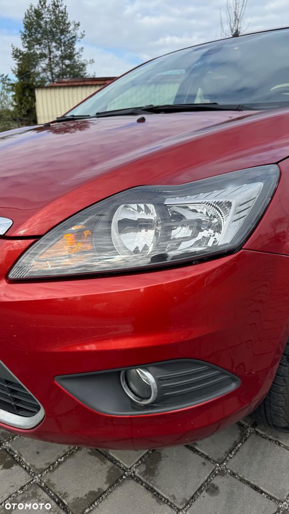 Ford Focus 2.0 16V Style - 3