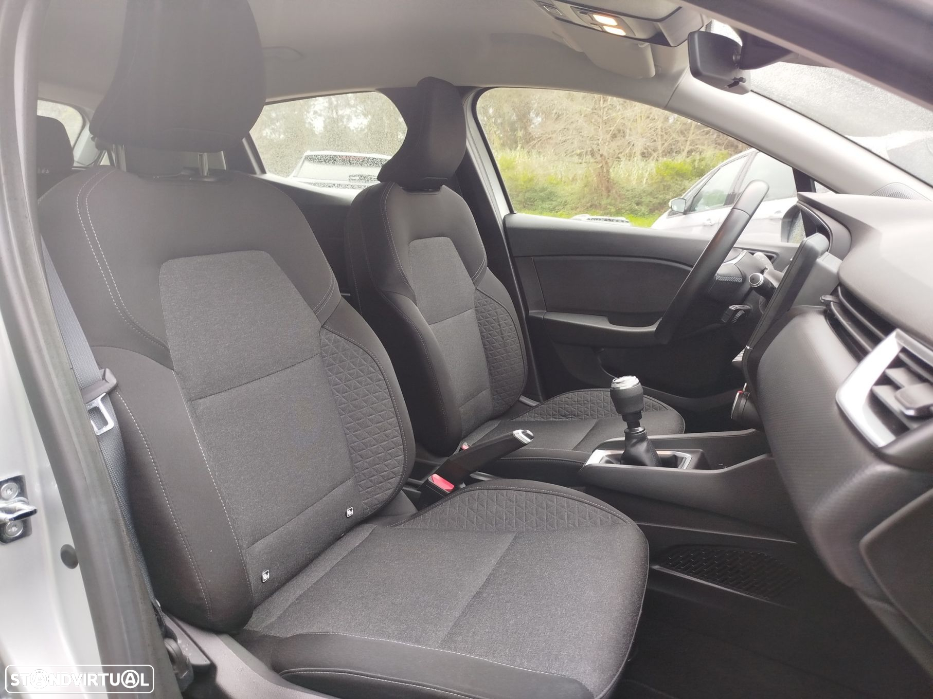 Renault Clio 1.5 Blue dCi Intens - 14