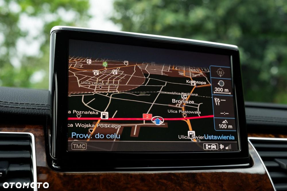 Audi A8 4.2 TDI Quattro - 18