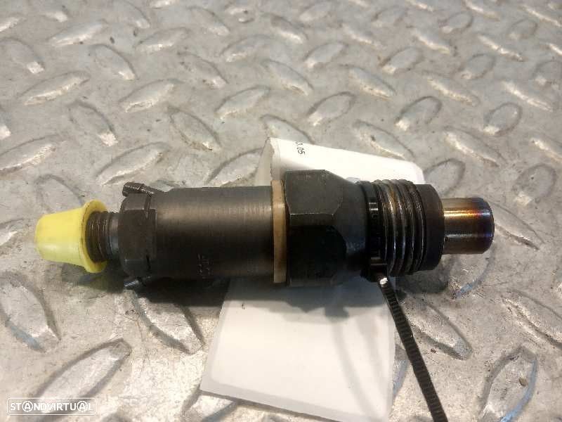 INJETOR SUZUKI VITARA 1.9 D A LAS 4 RUEDAS (SE 419TD) 75CV 1905CC - 1