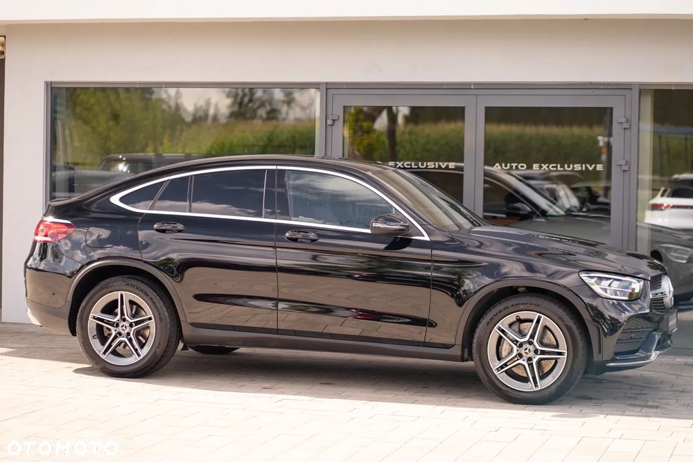 Mercedes-Benz GLC - 11