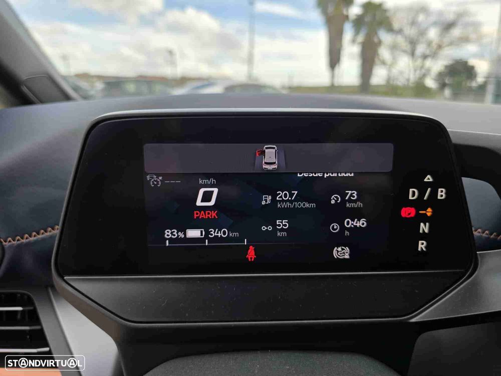 Cupra Born 77 kWh e-Boost Plus - 10