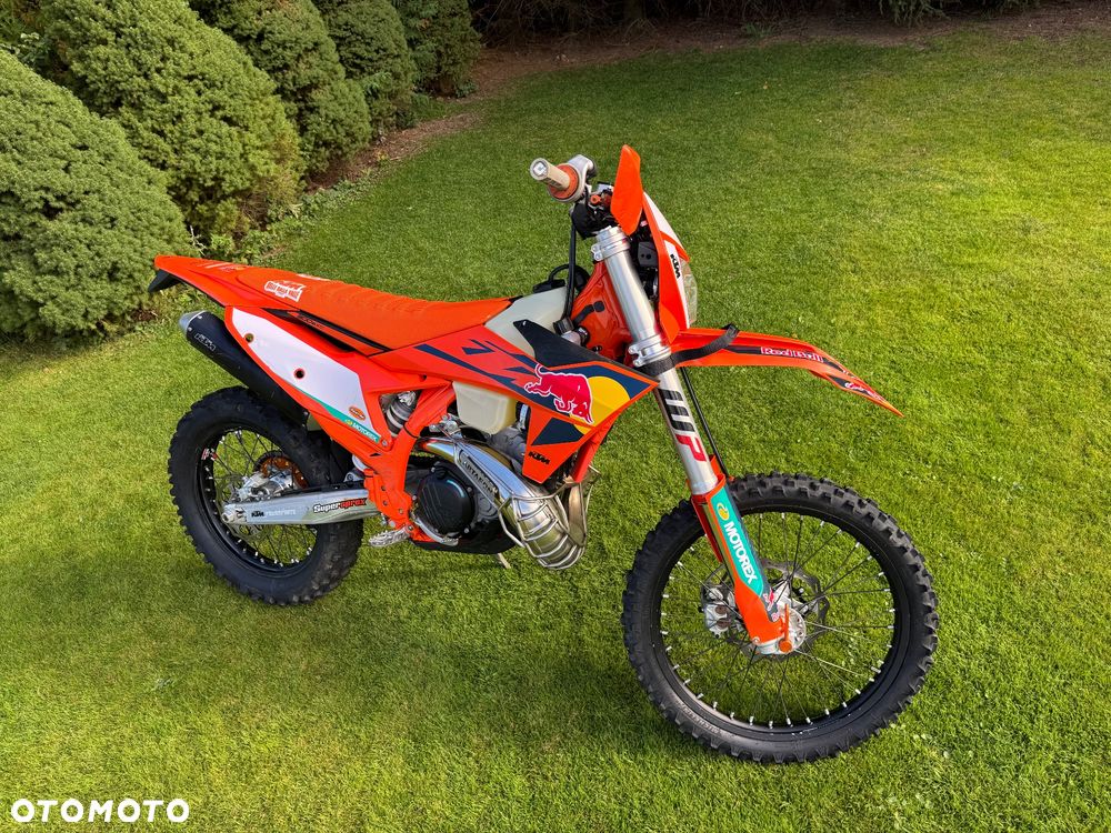 KTM EXC 300 - 22