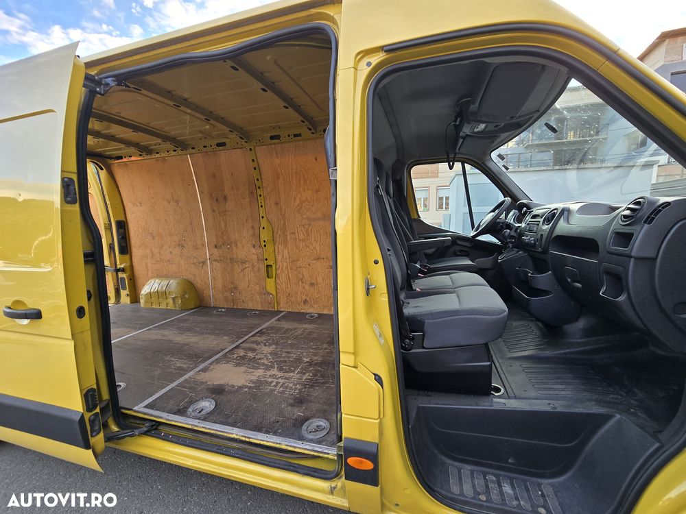 Renault Master - 14