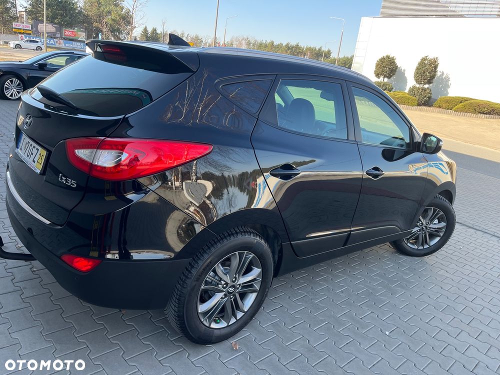 Hyundai ix35 1.6 2WD 5 Star Edition - 6