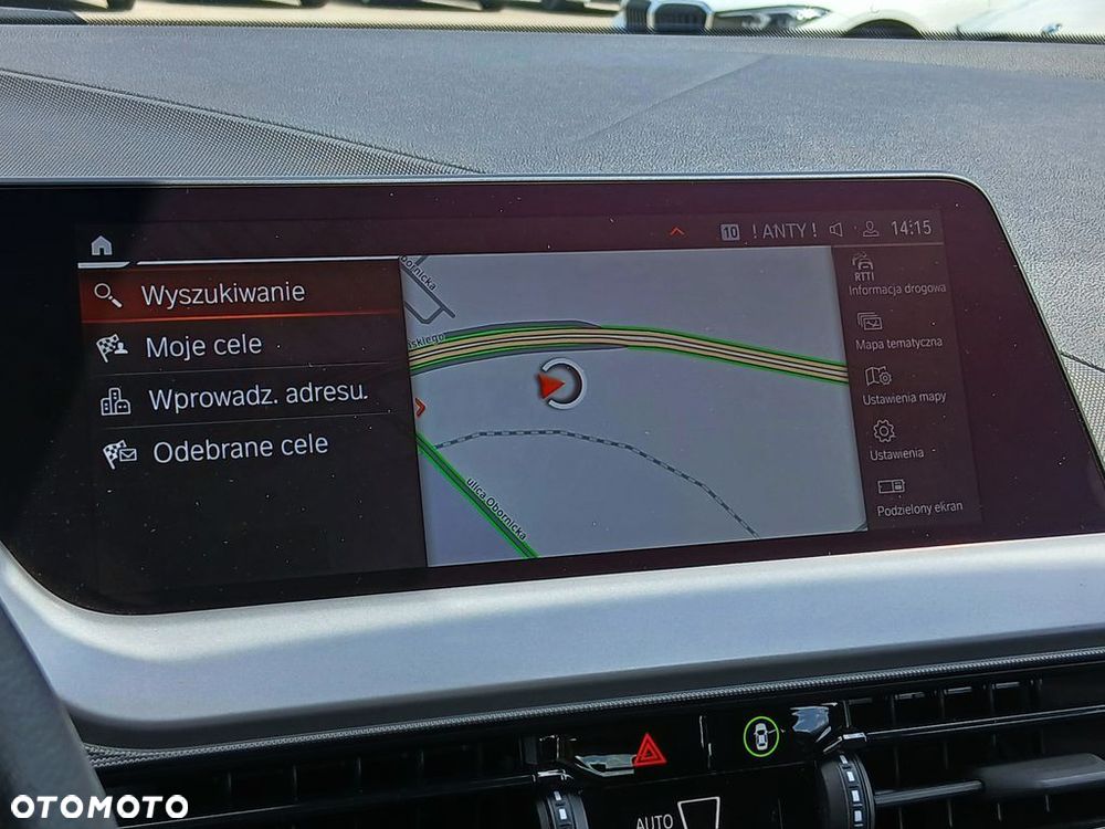 BMW Seria 1 - 26