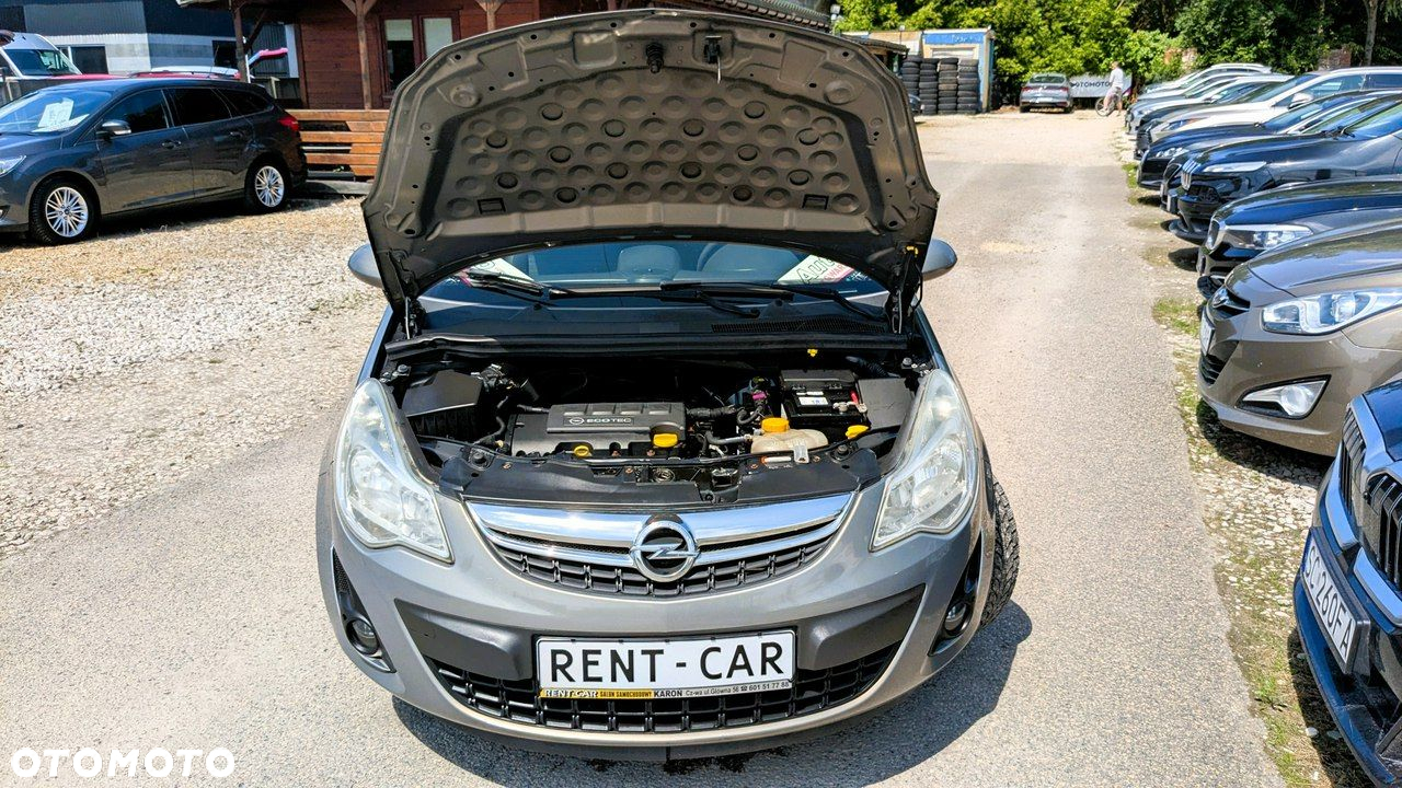 Opel Corsa - 36