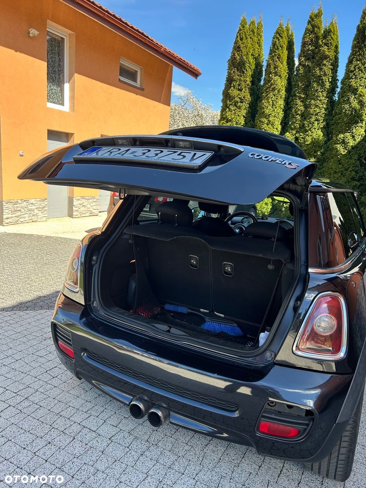 MINI Cooper S - 8