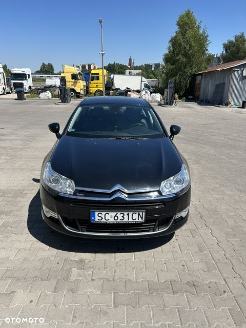 Citroën C5 2.0 HDi Exclusive - 3