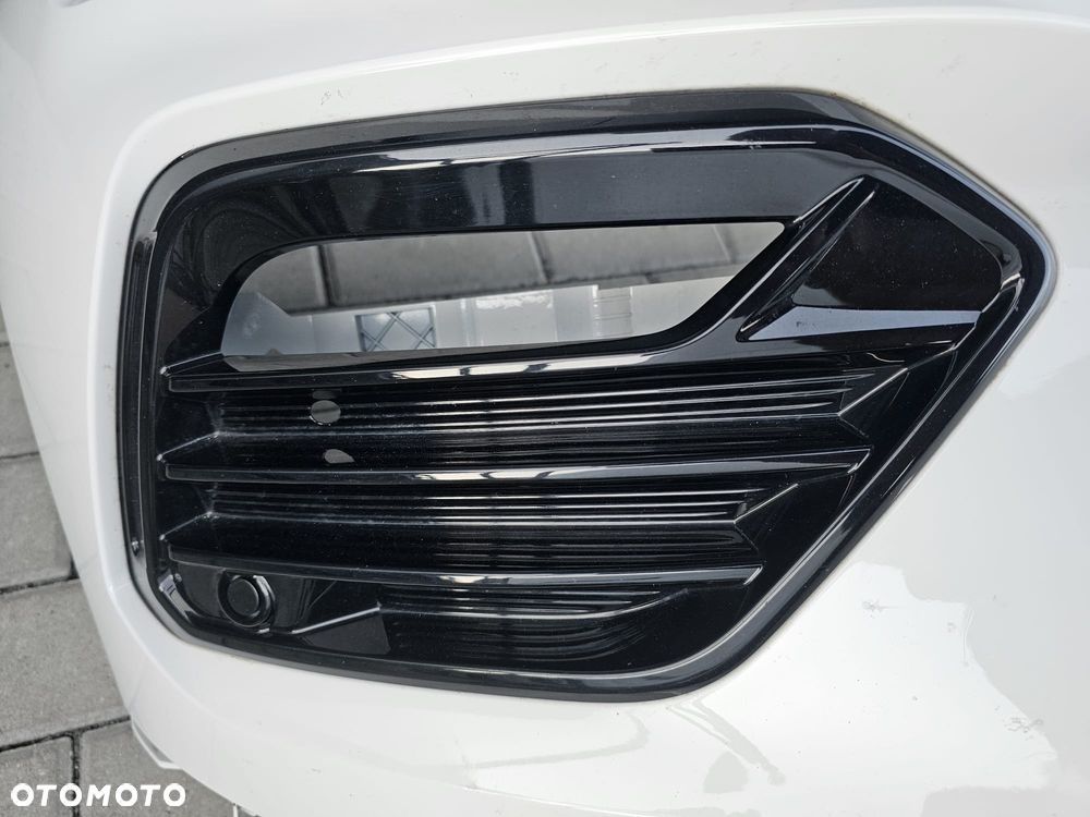 ZDERZAK PRZÓD CUPRA ATECA 575805903F GRILL 575853654Q - 13