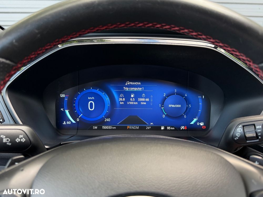 Ford Kuga 1.5 EcoBlue Aut. ST-LINE - 18
