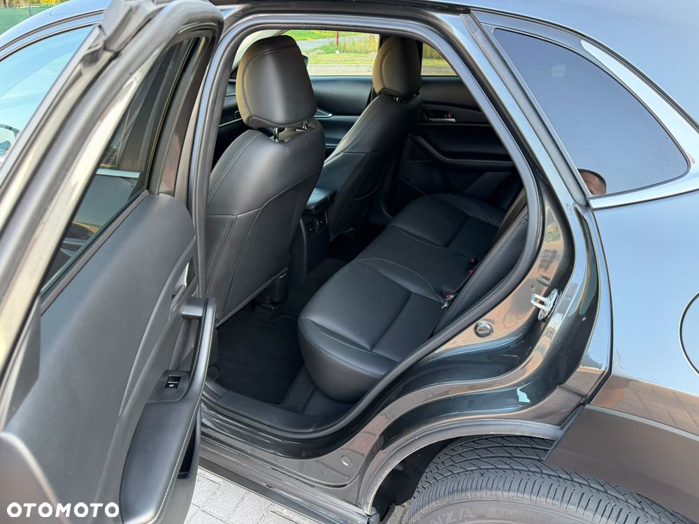 Mazda CX-30 - 12