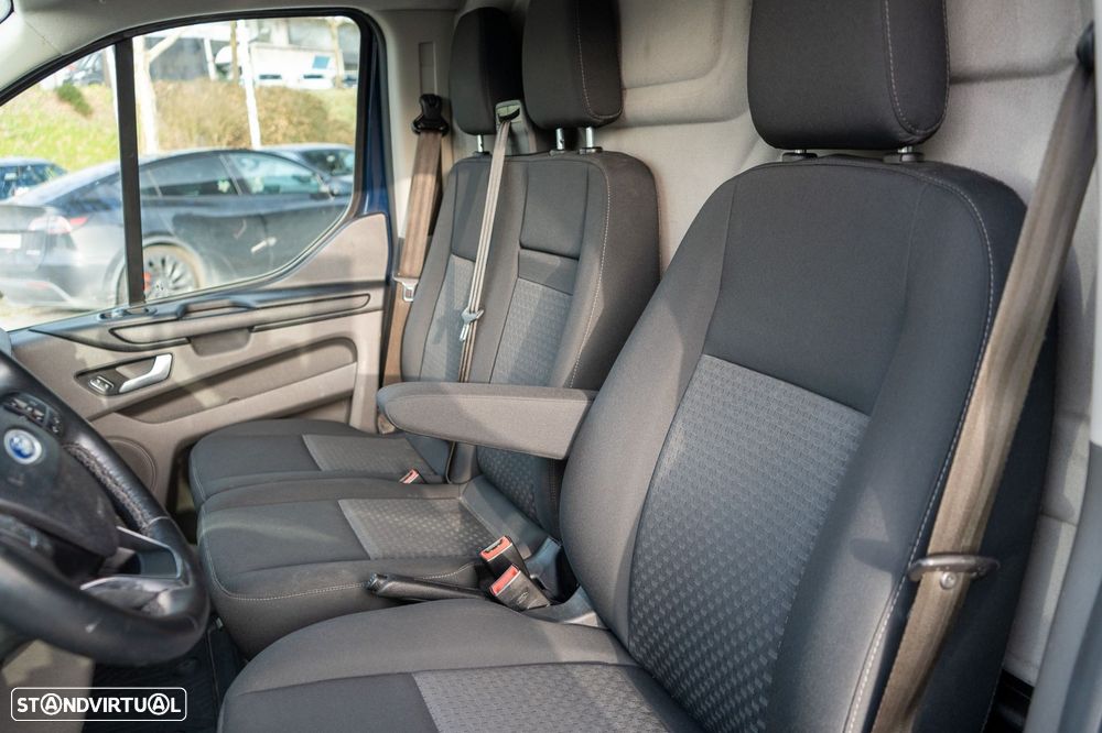 Ford Transit Custom 320L2 2.0 H2-T.A.Trend - 6