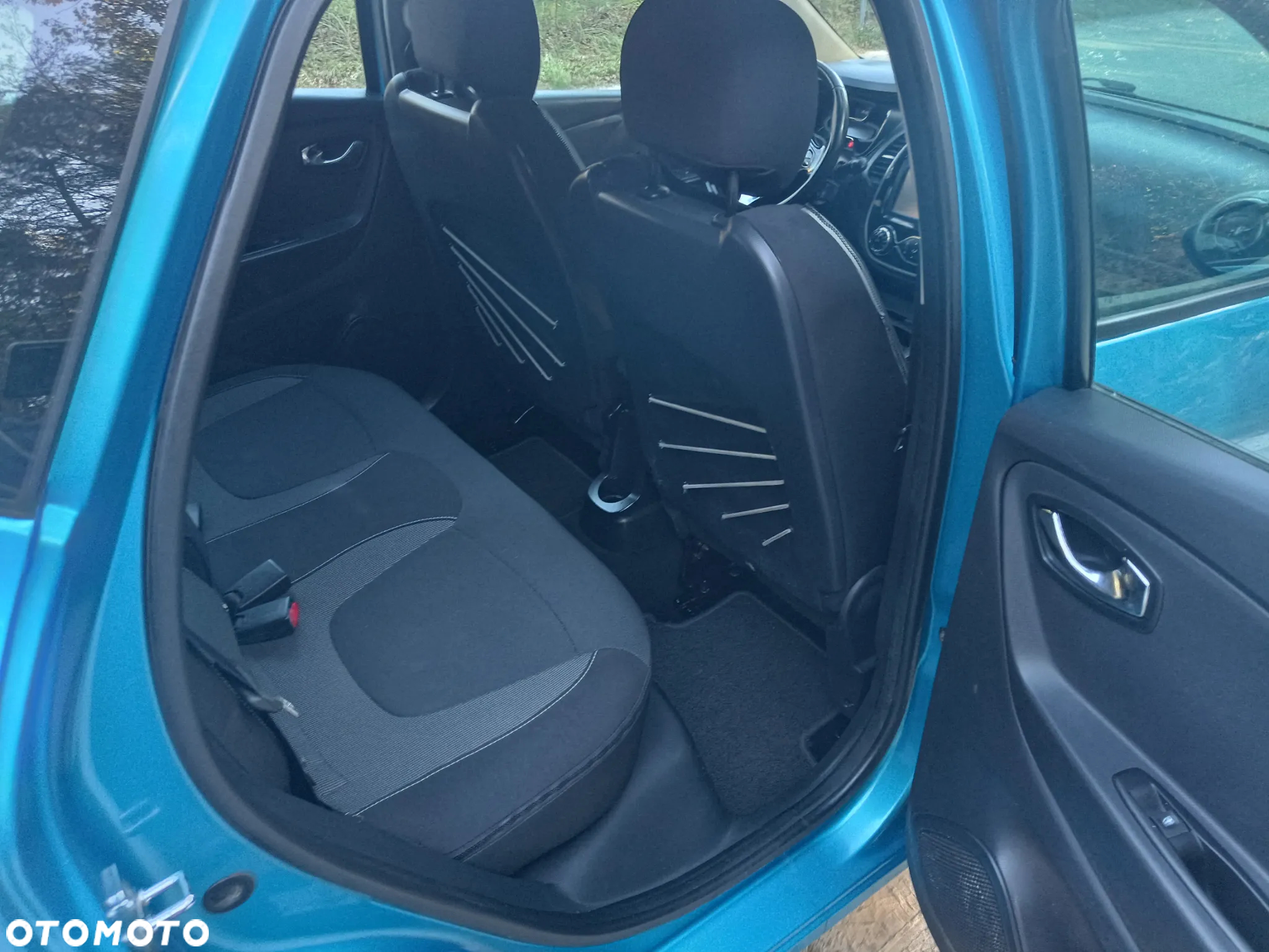 Renault Captur 1.5 dCi Intens - 23