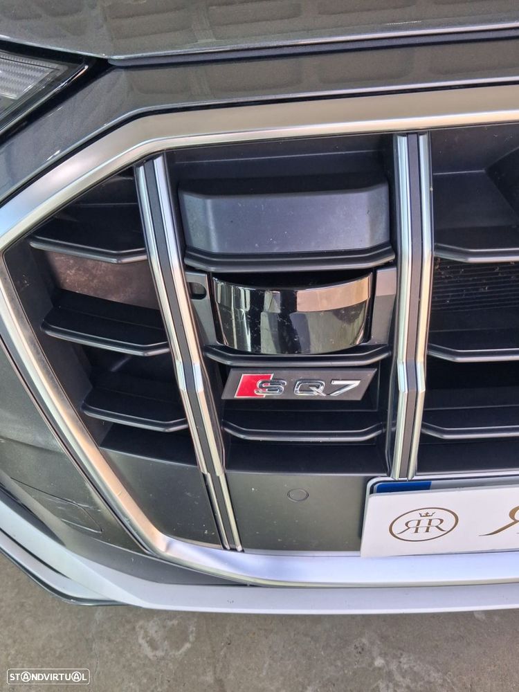 Audi Q7 - 35