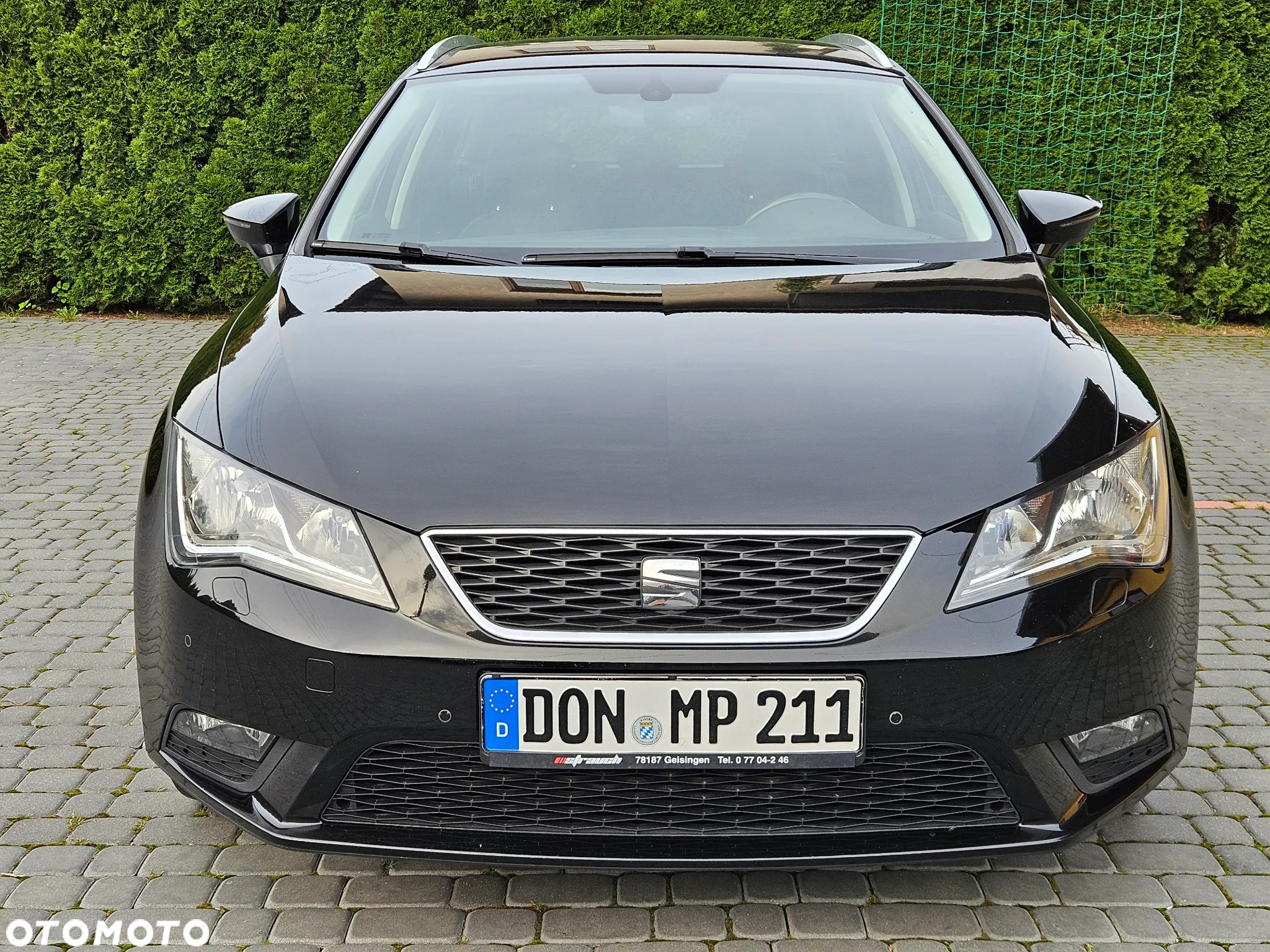 Seat Leon ST 1.2 TSI Start&Stop CONNECT - 5