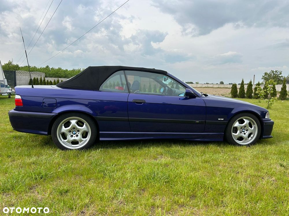 BMW M3 - 11