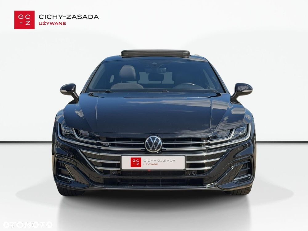 Volkswagen Arteon Shooting Brake 2.0 TDI 4Motion R-Line DSG - 9
