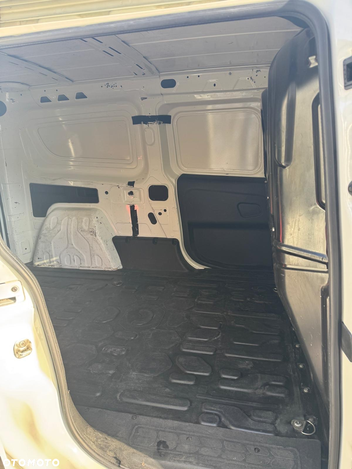 Opel Combo - 12