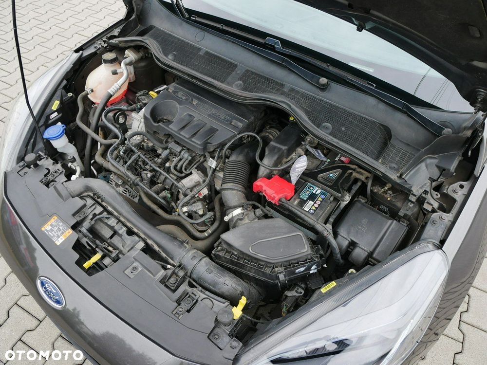 Ford Fiesta - 39