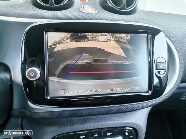Smart ForTwo Coupé - 13