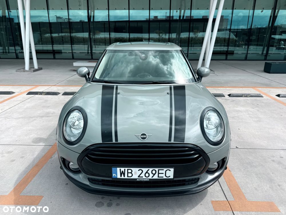 MINI Clubman Cooper - 8