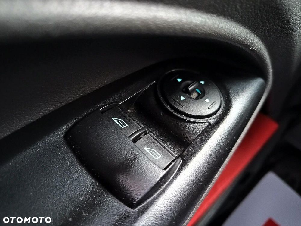 Ford transit-connect Trend - 21