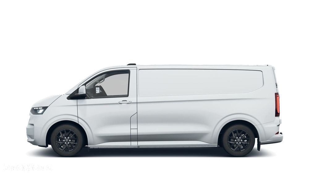 Volkswagen Transporter T7 Furgon - 2