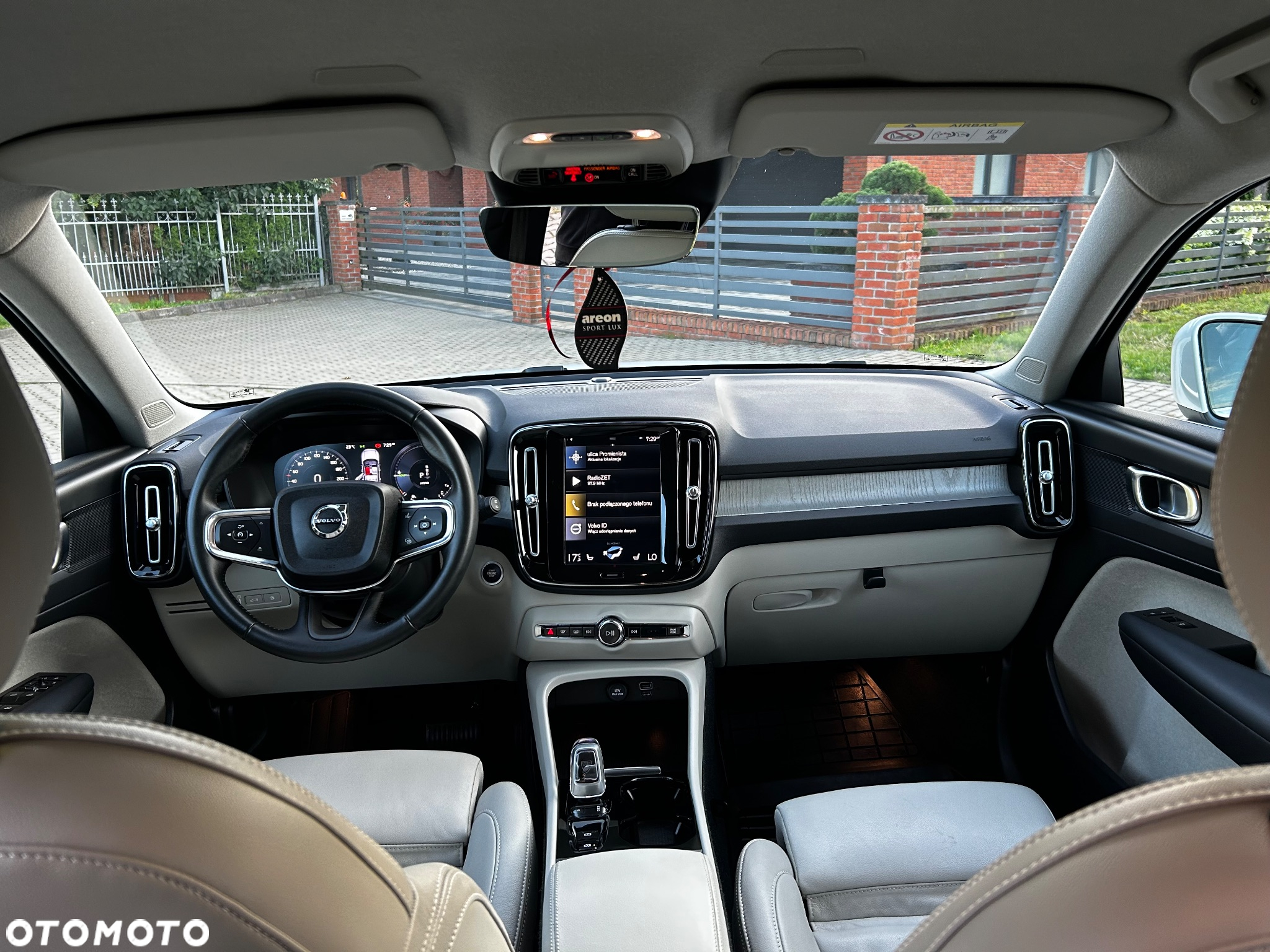 Volvo XC 40 - 20
