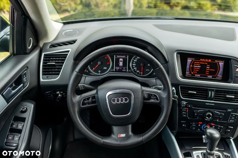Audi Q5 2.0 TDI Quattro Stronic - 30