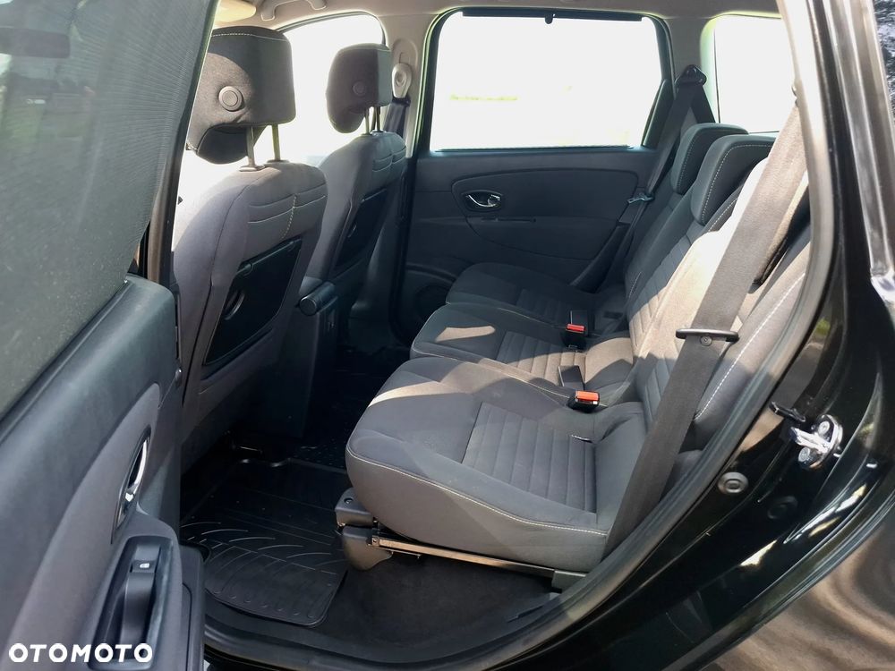 Renault Grand Scenic Gr 1.2 TCe Energy Limited - 7