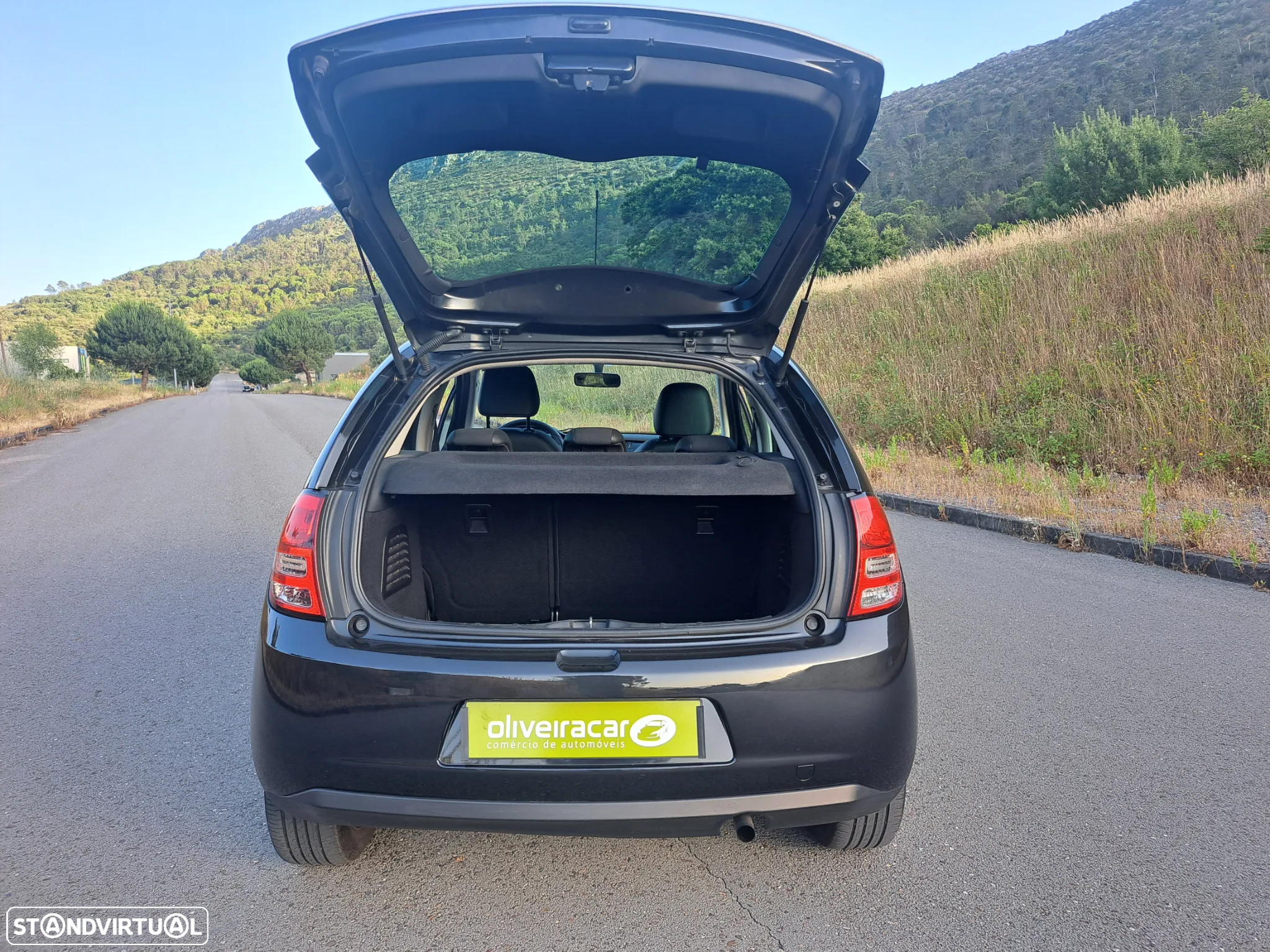 Citroën C3 1.4 Airdream Se Selection - 21
