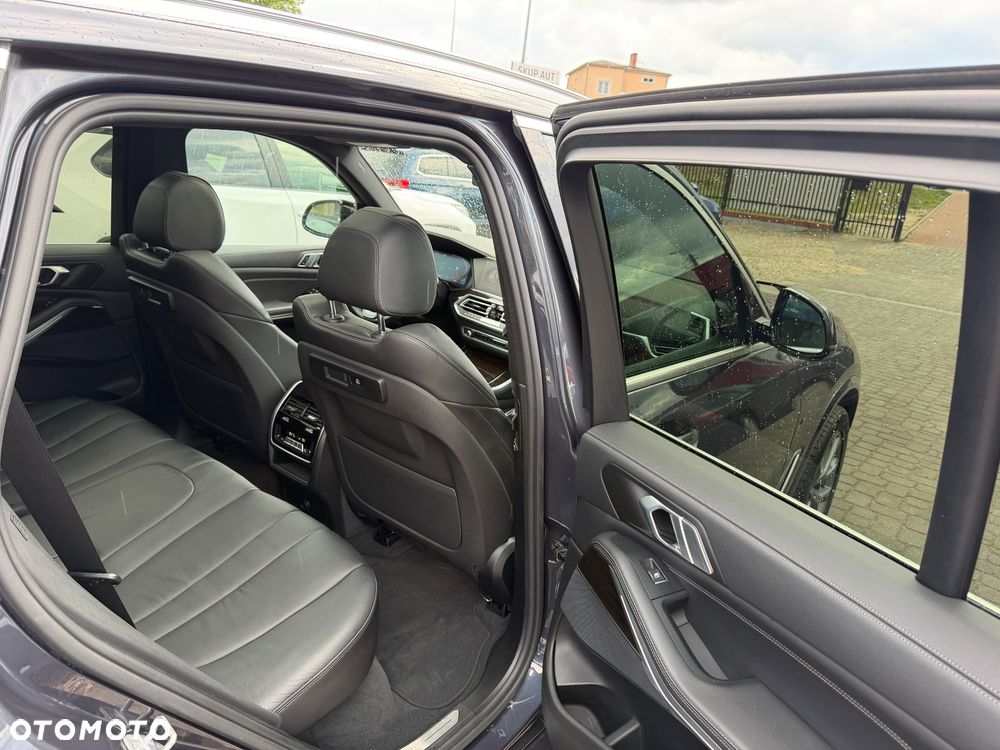 BMW X5 xDrive40i sport - 18