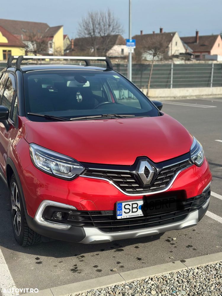 Renault Captur ENERGY TCe Intens - 2