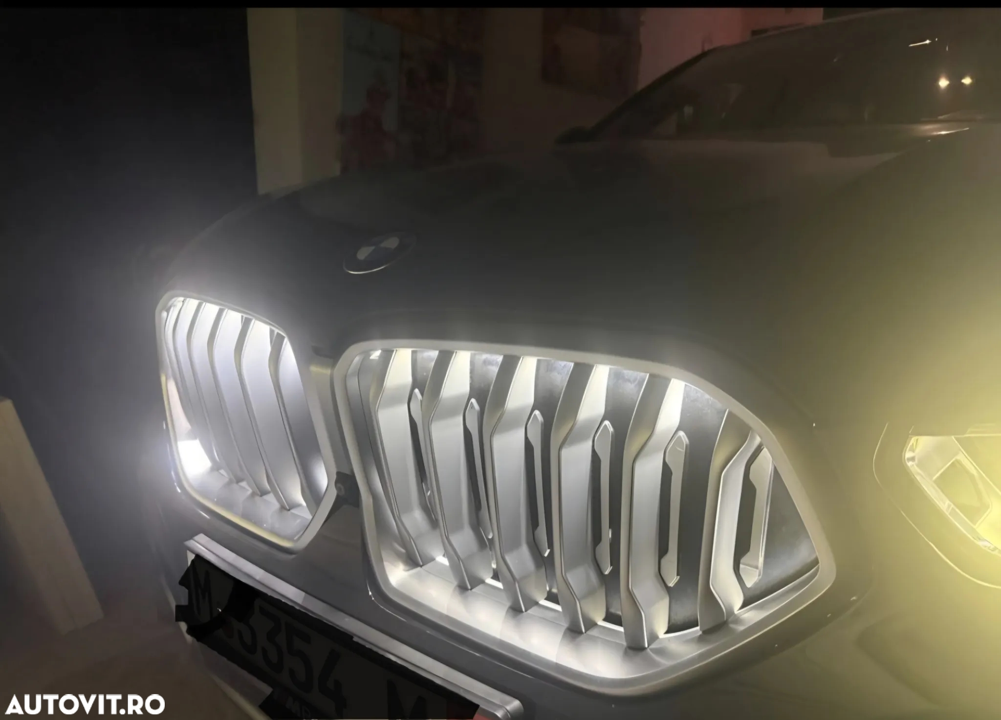 BMW X6 xDrive30d - 4