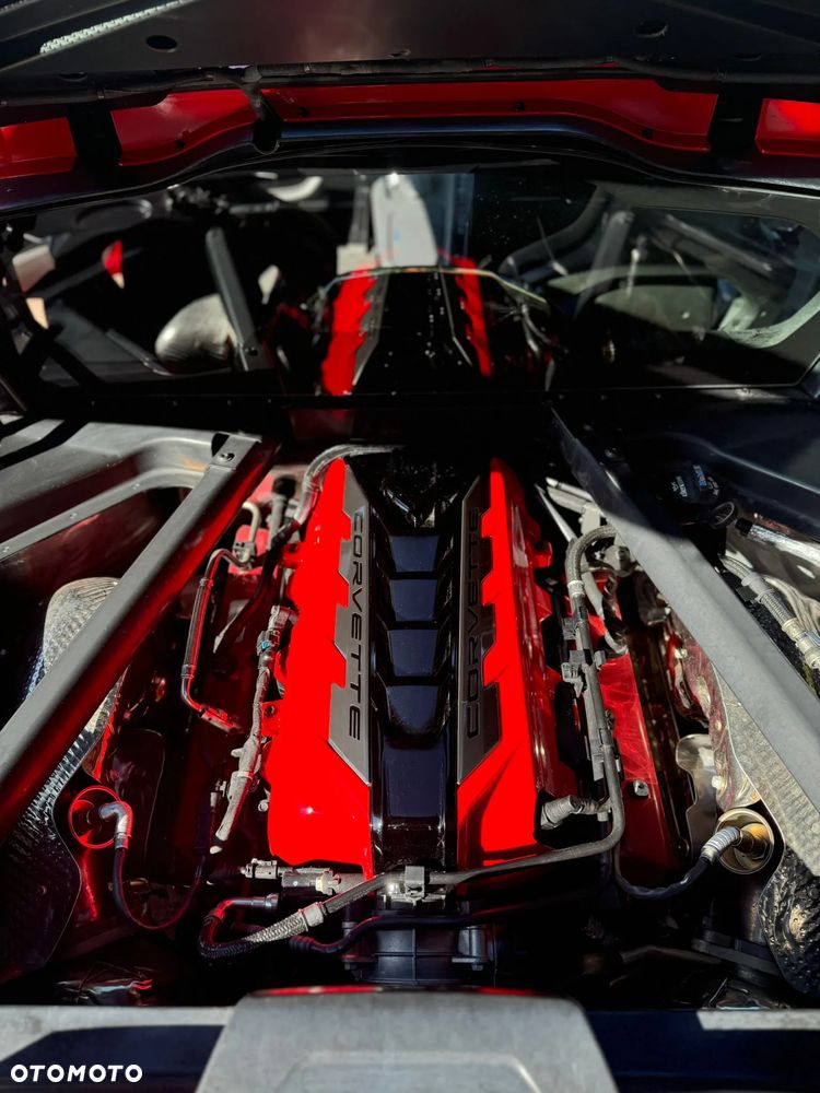 Chevrolet Corvette - 10