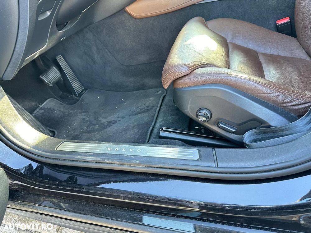 Volvo V90 D3 Geartronic Momentum Pro - 8