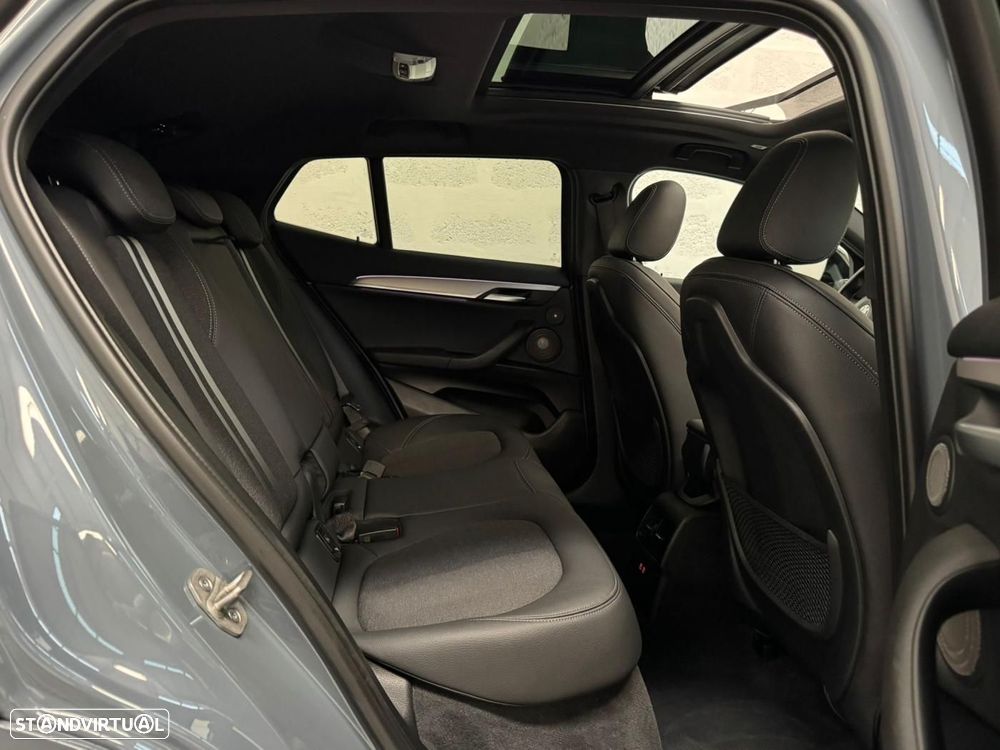 BMW X2 25 e xDrive Pack M - 46