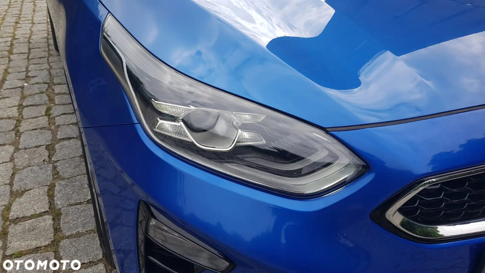 Kia Ceed 1.4 T-GDI L Business Line DCT - 11