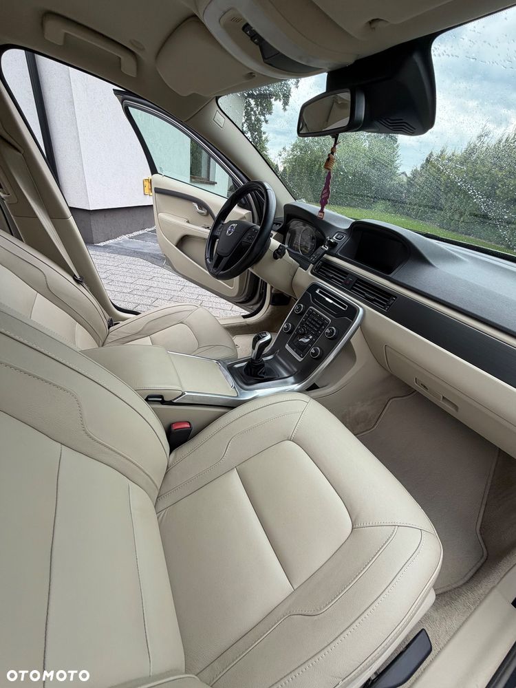 Volvo V70 D3 Drive-E Dynamic Kinetic - 13