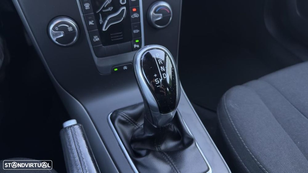 Volvo V40 - 19