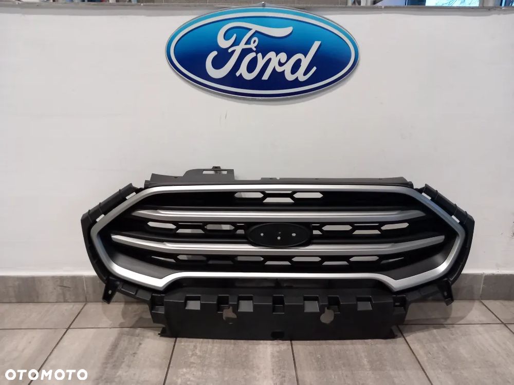 Krata wlotu pow. Grill zderzak do Ford Ecosport 2017- 2266649 - 1