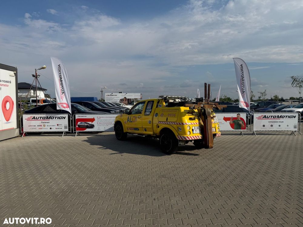 Isuzu D-Max - 5