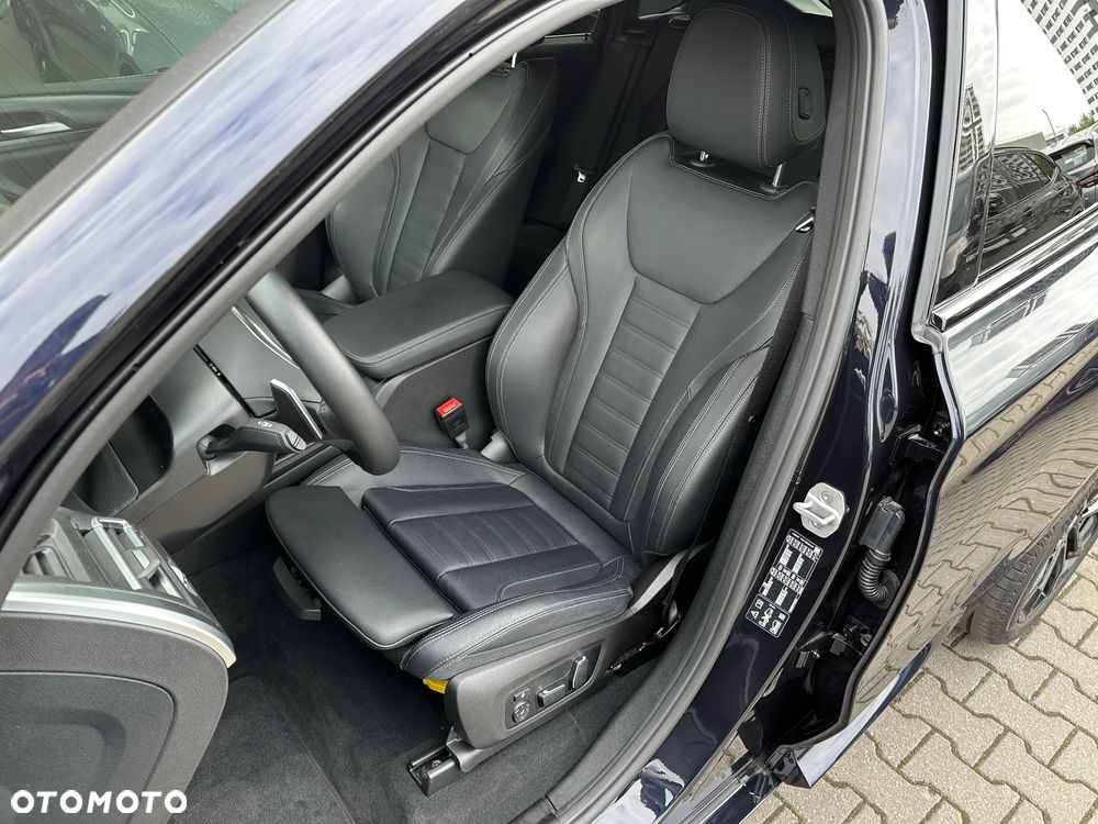 BMW X4 - 9