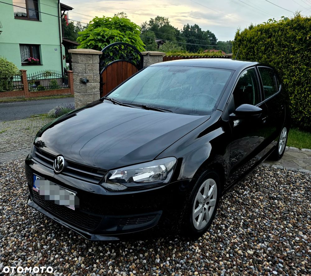 Volkswagen Polo 1.2 Trendline CityLine - 32