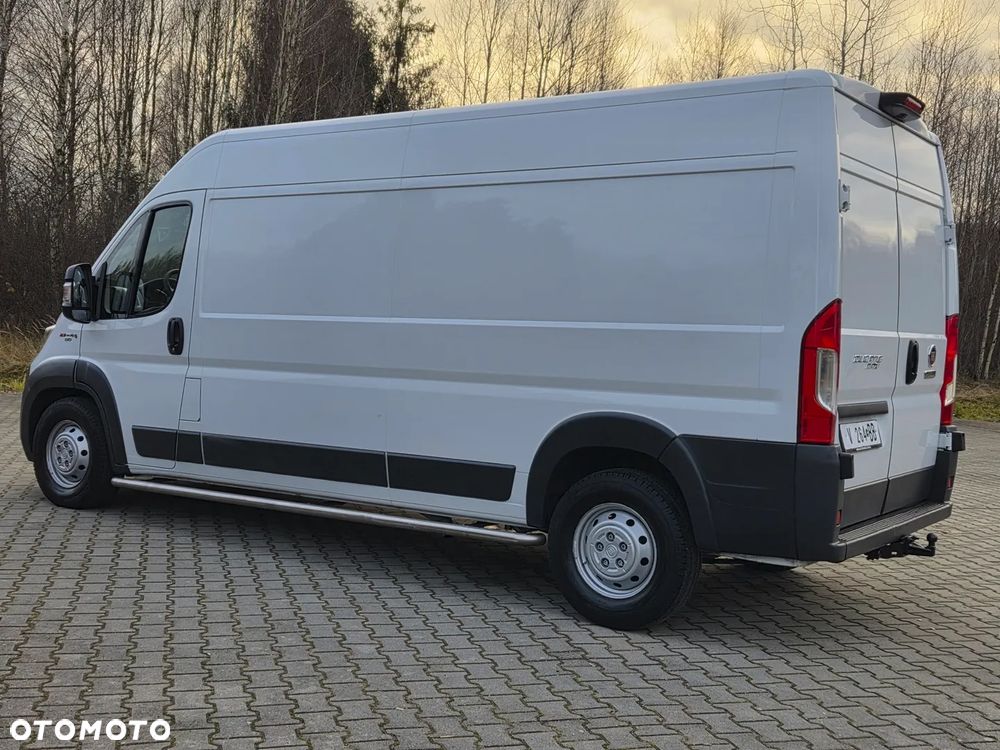 Fiat Ducato - 4