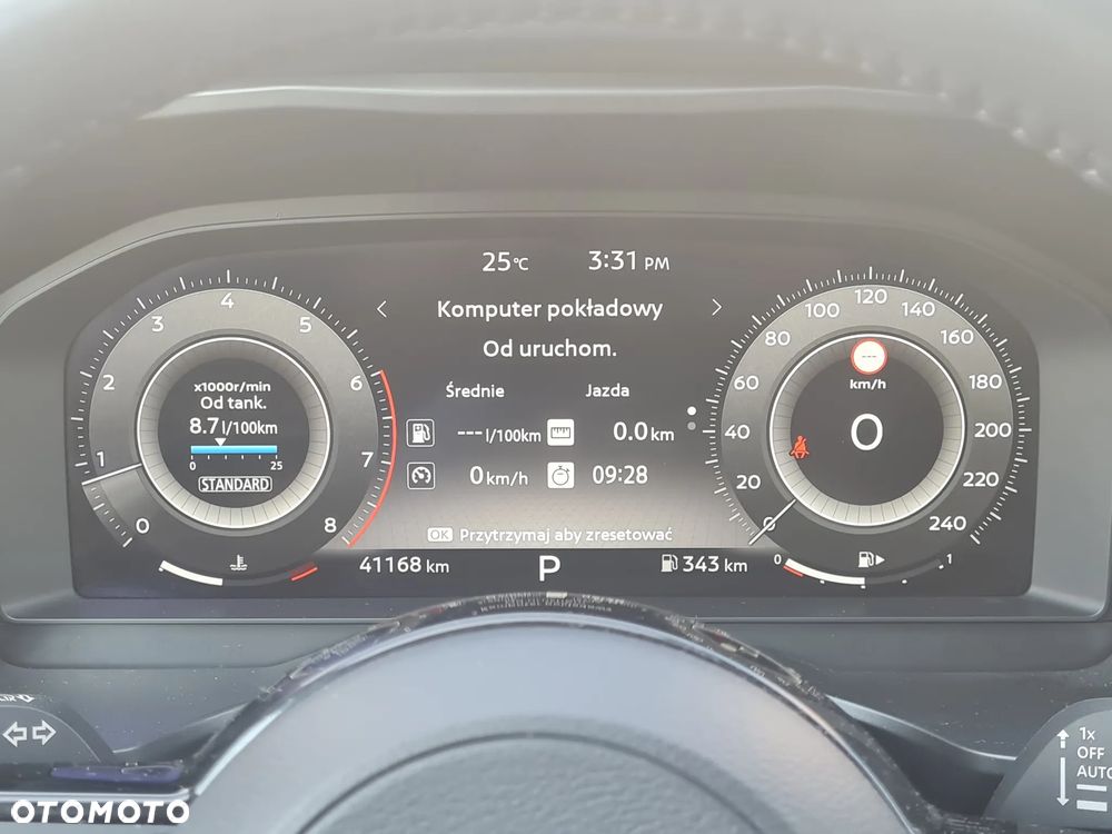Nissan Qashqai 1.3 DIG-T MHEV N-Connecta Xtronic - 9